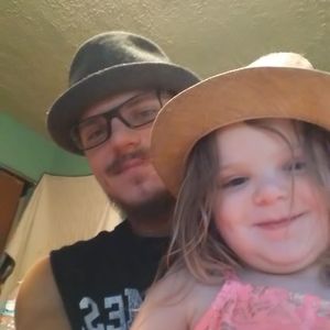 Meet your Posher, Robby